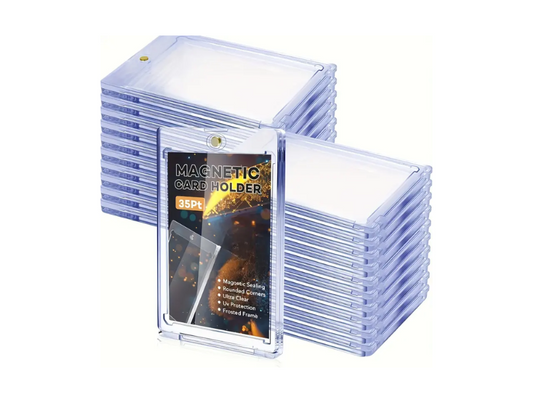 Magnetic Card Holder - 1 st.