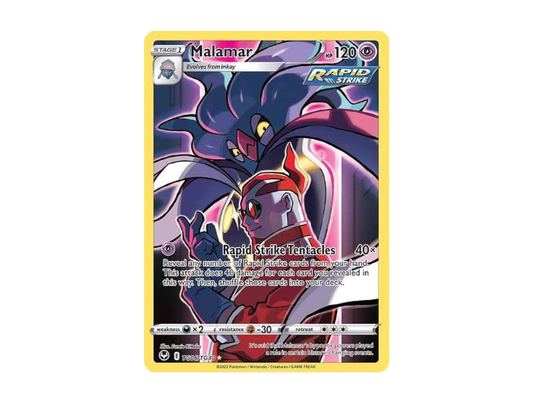 Malamar [SIT EN TG06/TG30]