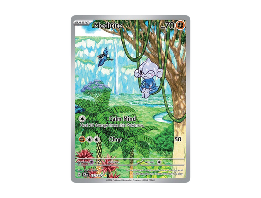 Meditite [SCR EN 153/142]