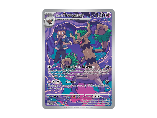 Hop's Trevenant [ASC EN 237/217]
