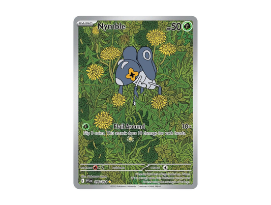 Nymble [PFL EN 096/094]