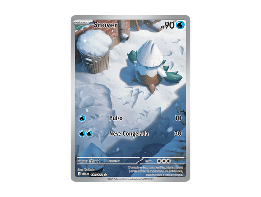 Snover [MEG EN 140/132]