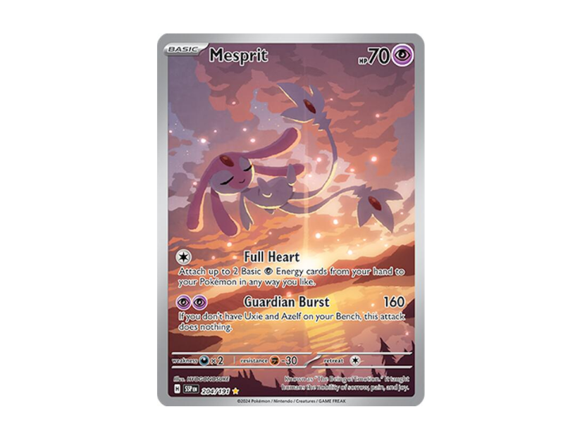 Mesprit [SSP EN 204/191]