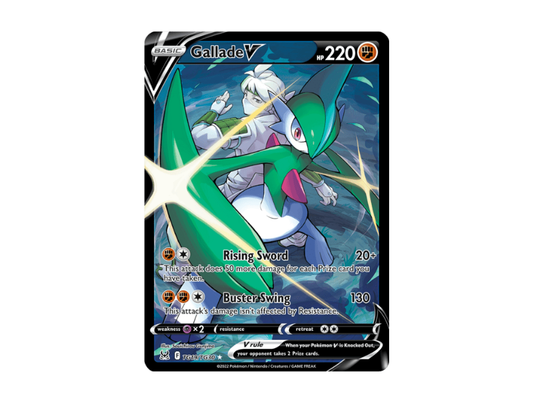Gallade V [LOR EN TG19/TG30]