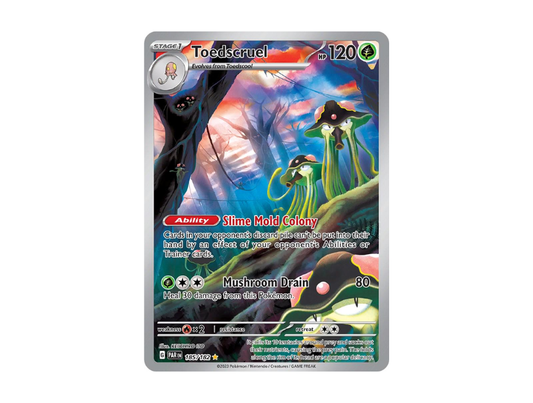 Toedscruel [PAR EN 185/182]