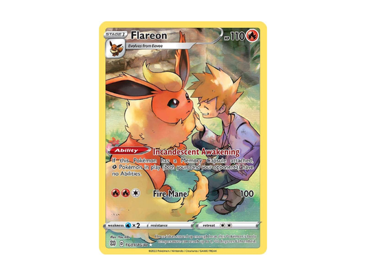 Flareon [BRS EN TG01/TG30]