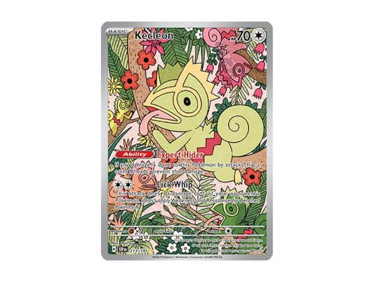 Kecleon [SSP EN 213/191]