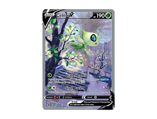 Celebi V [FST EN 245/264]