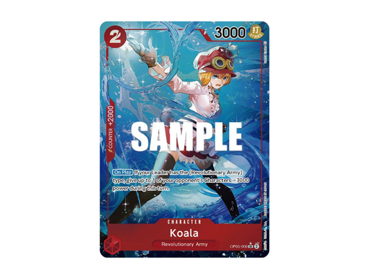 Koala - OP05-006 V.2 EN