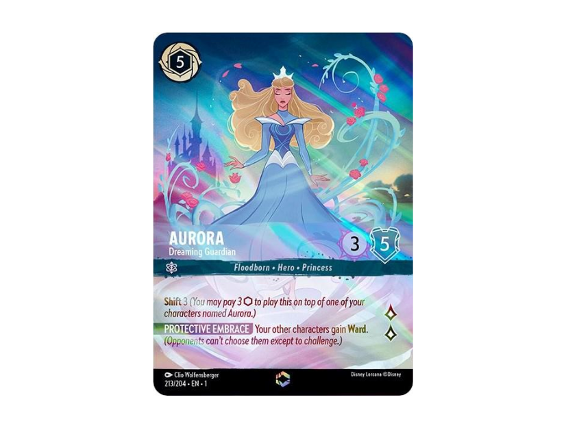 Aurora - Dreaming Guardian [The First Chapter 213/204]