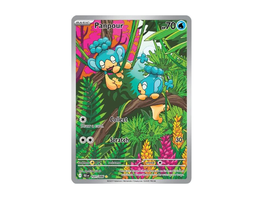 Panpour [BLK EN 101/086]