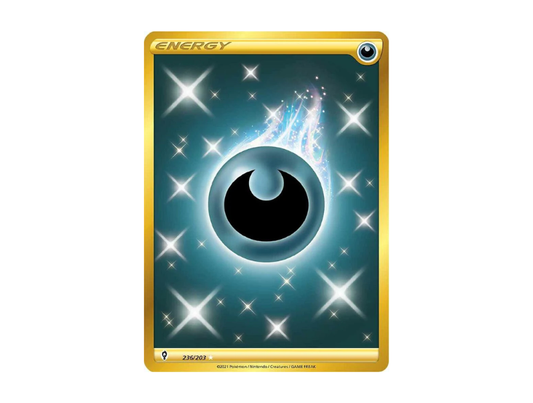 Darkness Energy [EVS EN 236/203]