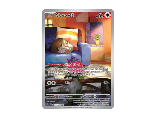 Skwovet [SVI EN 222/198]