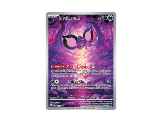 Pecharunt Promo [SVP EN 129]