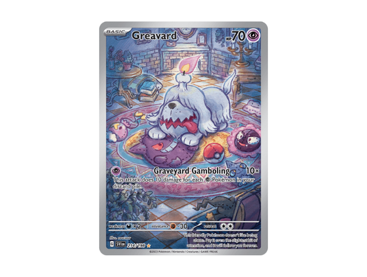 Greavard [SVI EN 214/198]