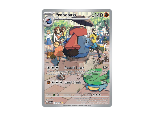 Probopass [TWM EN 182/167]