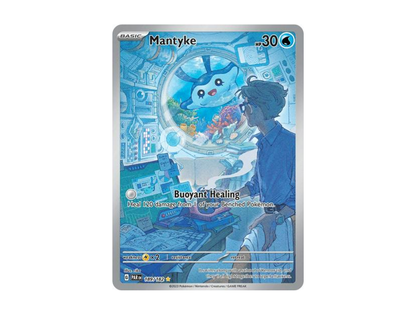 Mantyke [PAR EN 189/182]