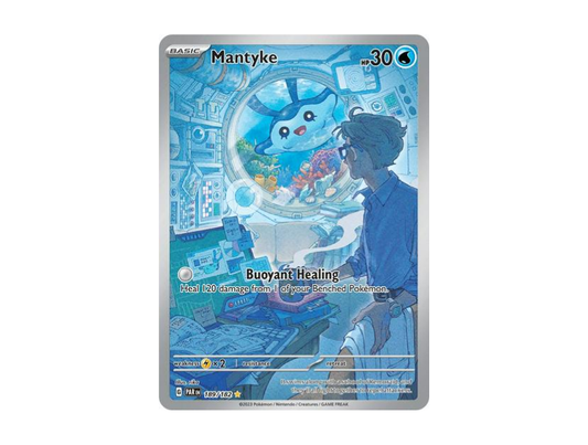 Mantyke [PAR EN 189/182]