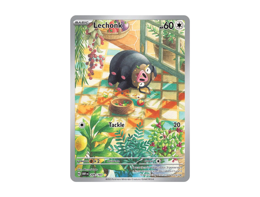 Lechonk [OBF EN 209/197]