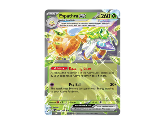Espathra EX [PAF EN 006/091]