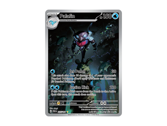 Palafin [PAF EN 225/091]