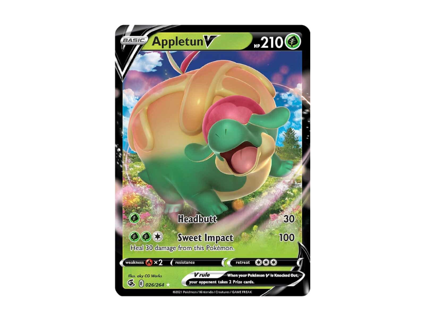 Appletun V [FST EN 026/264]